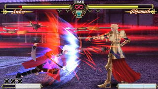 Illustration for article titled Fate: Unlimited Codes Goes Digital Distribution Only For PSP